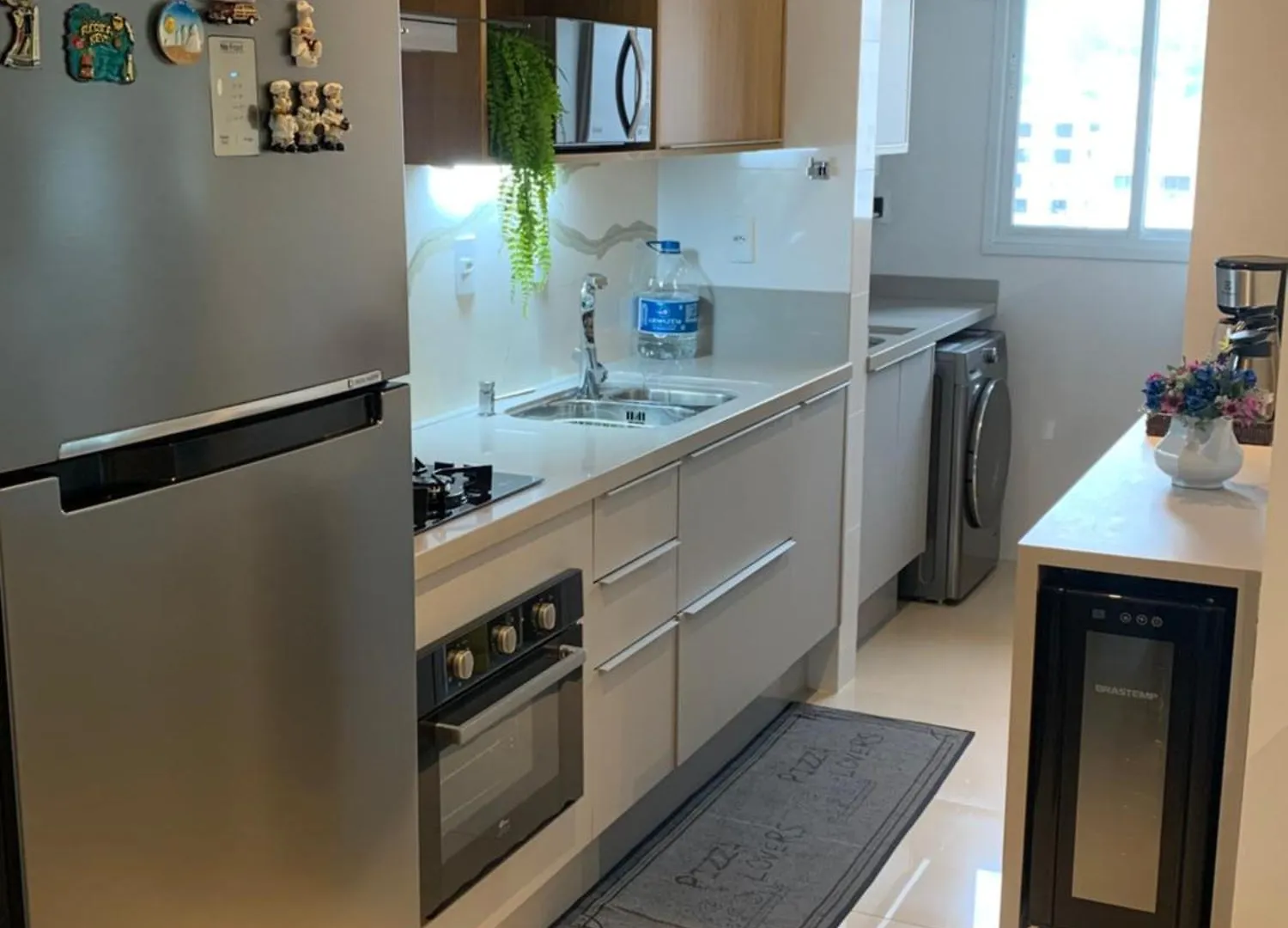 Apartment Apto-Itapema